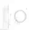 Fig. 03 - System and method of characterizing micro-fabrication processes