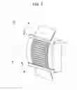 Fig. 08 - X-ray shield grating and X-ray talbot interferometer including X-ray shield grating