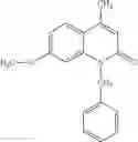 Fig. 40 - Fluorescent chemical compounds having high selectivity for double stranded DNA, and methods for their use