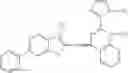 Fig. 90 - Fluorescent chemical compounds having high selectivity for double stranded DNA, and methods for their use