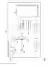 Fig. 02 - Blood analyzing device for malaria analysis