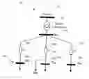 Fig. 01 - Method for identifying a system anomaly in a power distribution system