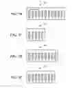 Fig. 10 - Magnetic field sensors and associated methods with reduced offset and improved accuracy