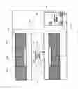 Fig. 02 - Device for sequential examination of a measurement object by means of MPI and MRI methods