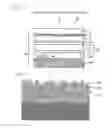 Fig. 05 - Deposition substrate and scintillator panel