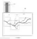 Fig. 10 - Method of creating and interpreting animated mosaics of multiple seismic surveys