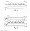 Fig. 10 - Retroreflective articles and devices having viscoelastic lightguide