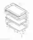 Fig. 01 - Light guide plate, lighting device, display device, and television device