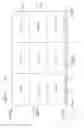 Fig. 16 - Light guide plate, lighting device, display device, and television device