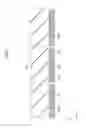Fig. 24 - Light guide plate, lighting device, display device, and television device
