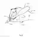 Fig. 07 - Flashlight Device for Curing Light-Curable Materials, Method and Set
