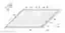 Fig. 01 - Back light module