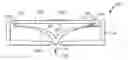Fig. 01 - Light guide assembly for display illumination