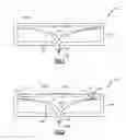 Fig. 02 - Light guide assembly for display illumination