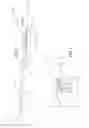 Fig. 02 - SMALL FOOTPRINT LIGHT PIPE PCB MOUNTING ADAPTOR