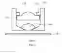Fig. 02 - Apparatus for fixing solid immersion lens