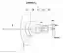 Fig. 01 - Wide-angle imaging lens and imaging apparatus