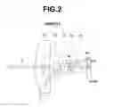 Fig. 03 - Wide-angle imaging lens and imaging apparatus
