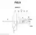 Fig. 06 - Wide-angle imaging lens and imaging apparatus