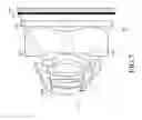 Fig. 08 - Photographing optical lens assembly, image capturing unit and mobile device
