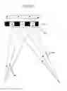 Fig. 09 - ANALOGUE PARALLAX BARRIER