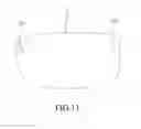 Fig. 12 - RIMLESS EYEGLASSES
