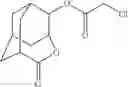 Fig. 45 - HOMOADAMANTANE DERIVATIVE, METHOD FOR PRODUCING THE SAME AND PHOTOSENSITIVE MATERIALS FOR PHOTORESIST
