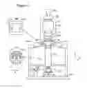 Fig. 02 - Position measurement system, grating for a position measurement system and method