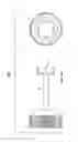 Fig. 02 - DRIVE GEAR FOR EXTENDED DRIVE SHAFT