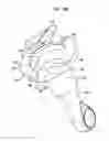 Fig. 46 - DRIVE GEAR FOR EXTENDED DRIVE SHAFT
