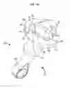Fig. 47 - DRIVE GEAR FOR EXTENDED DRIVE SHAFT