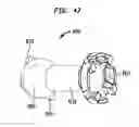 Fig. 52 - DRIVE GEAR FOR EXTENDED DRIVE SHAFT