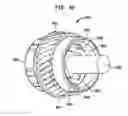 Fig. 53 - DRIVE GEAR FOR EXTENDED DRIVE SHAFT