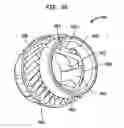 Fig. 55 - DRIVE GEAR FOR EXTENDED DRIVE SHAFT