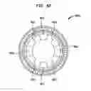 Fig. 67 - DRIVE GEAR FOR EXTENDED DRIVE SHAFT
