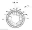 Fig. 68 - DRIVE GEAR FOR EXTENDED DRIVE SHAFT