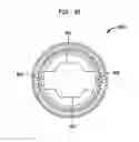 Fig. 70 - DRIVE GEAR FOR EXTENDED DRIVE SHAFT
