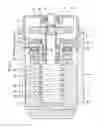 Fig. 02 - Electric linear motion actuator