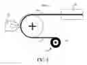 Fig. 02 - Method of making transparent conductors on a substrate