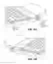 Fig. 07 - Moveable keyboard lattice for a portable electronic device