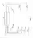 Fig. 08 - Utilizing pseudo-random patterns for eye tracking in augmented or virtual reality systems