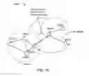 Fig. 17 - Utilizing pseudo-random patterns for eye tracking in augmented or virtual reality systems