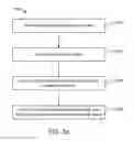 Fig. 25 - Utilizing pseudo-random patterns for eye tracking in augmented or virtual reality systems
