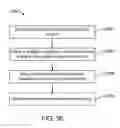 Fig. 37 - Utilizing pseudo-random patterns for eye tracking in augmented or virtual reality systems