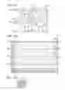 Fig. 13 - Semiconductor Device, Touch Sensor, and Display Device