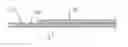 Fig. 01 - Single-layer projected capacitive touch panel and method of manufacturing the same