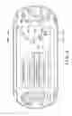 Fig. 09 - Electronic apparatus and menu displaying method