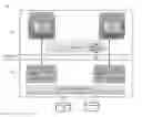 Fig. 01 - Systems and methods for NVMe controller virtualization to support multiple virtual machines running on a host