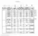 Fig. 11 - DISK ARRAY SYSTEM AND CABLE INFORMATION SETTING METHOD
