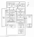 Fig. 01 - System and method of delayed context switching in processor registers